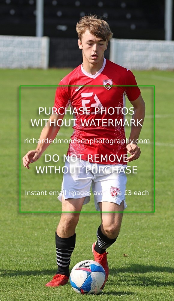 IMG_3306 - Morecambe Academy v Shrewsbury Academy (17/9/22)
