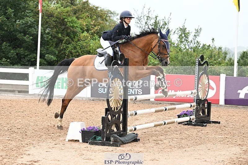 250727-121707-09737 - Cls 33 85cm Amateur Quali