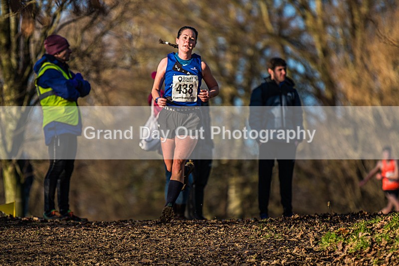 Cumbria XC-392 - Cumbria County Cross Country Championship, Keswick Saturday 6th January 2024