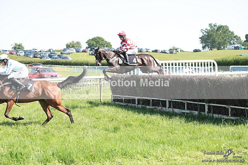 PtP 250526 505 - Albrighton & Woodland PtP Chaddesley Corbett 25/05/26