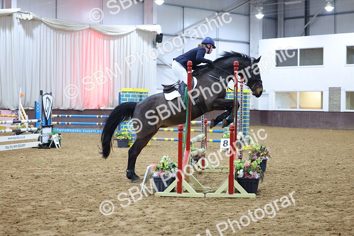 SBM_007270 - Class 19 - Equissage Pulse Senior British Novice/ 90cm Open - First Round (0.90m)