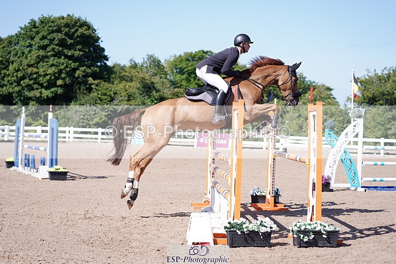 240719A-095952-09753 - Cls 30, YH 6 Yr Olds 1.25m