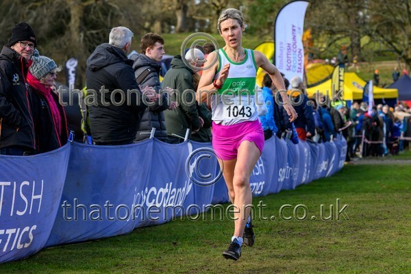 Falkirk25-914760 - Senior Women Set Three