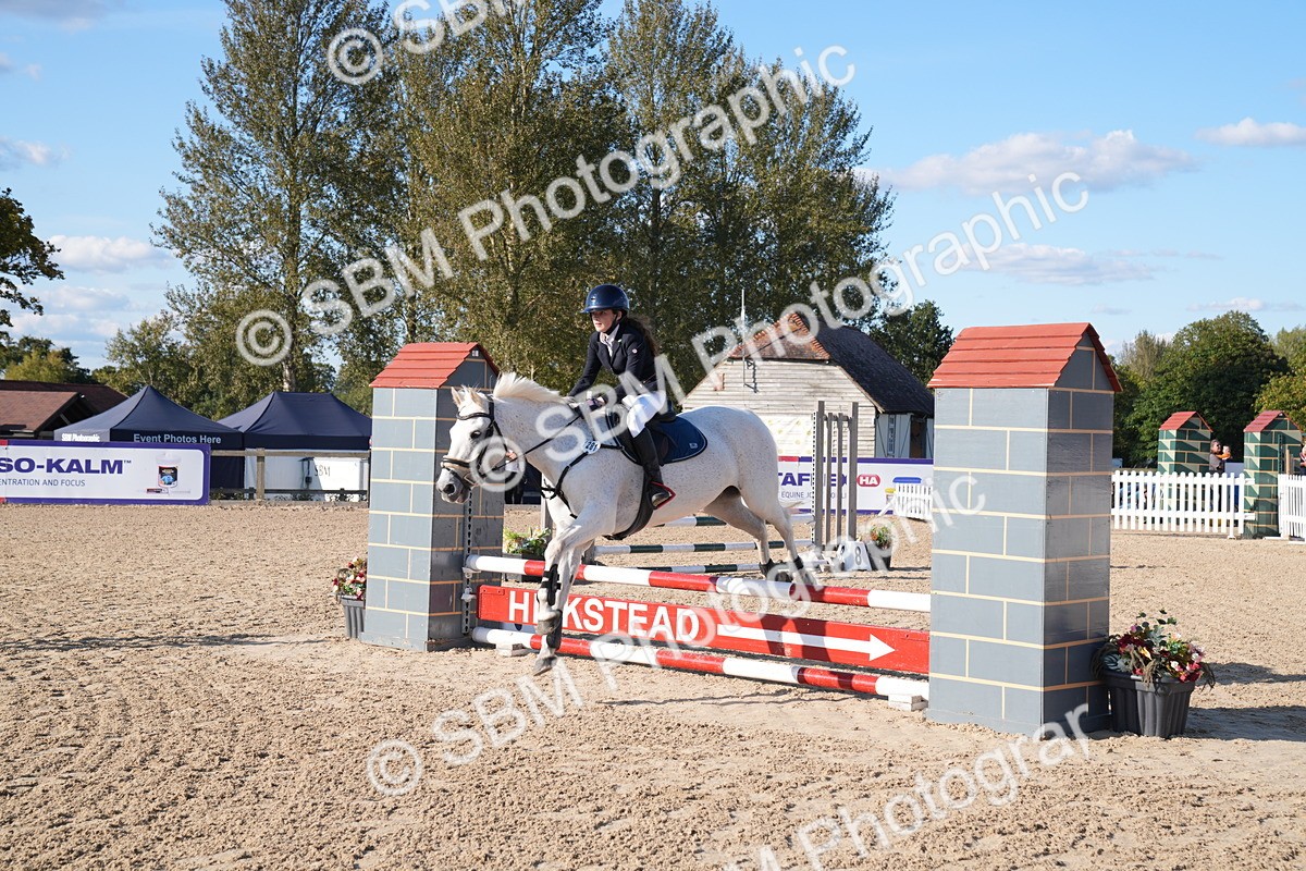 SBM_27960 - J43 - Super Speedy Scurry Open - 60cm