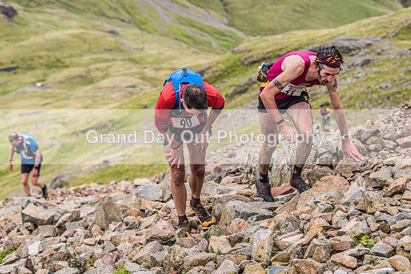 Borrowdale-1090 - Borrowdale Fell Race Saturday 5th August 2023