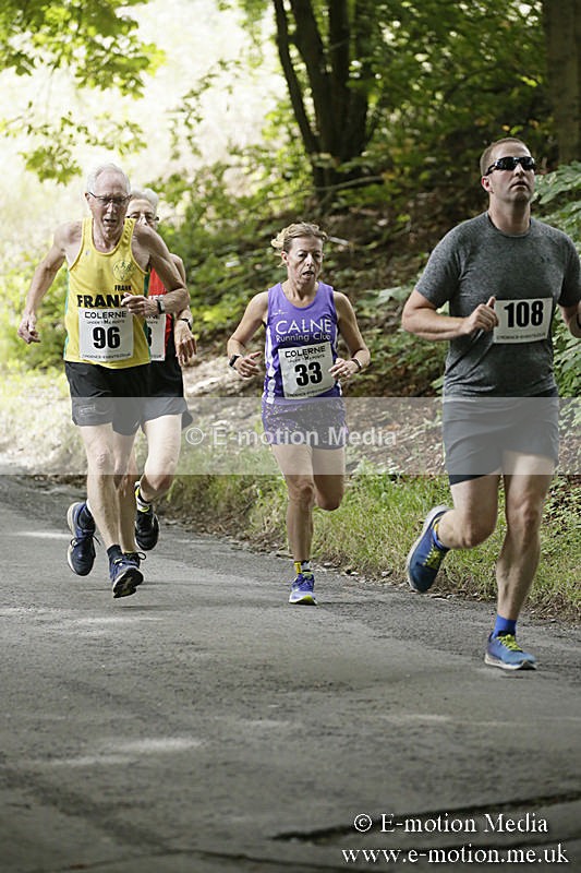 CAD5M 210719-0115 - Cadence Events Colerne 5 Miler  21-Jul-2019