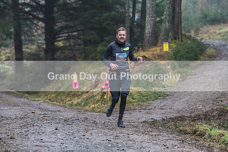 Glentress 21  10K-1908 - High Terrain Events Glentress 21 & 10K Trail Runs Saturday 18th February 2023