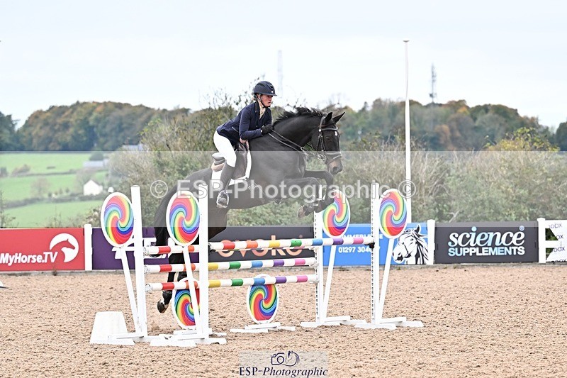 251015-142643-00732 - Cls 5 National 1.15m Members Cup