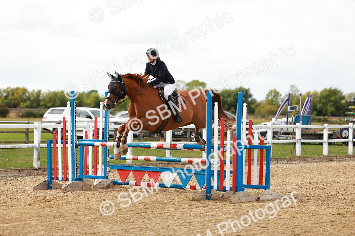 SBM_000968 - Class 3 - Senior Discovery - 1.00m