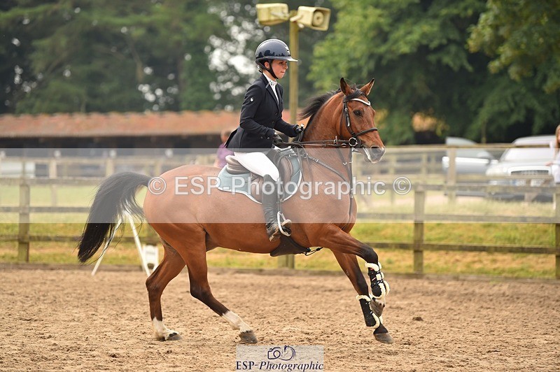 230618-100358-10955 - Cls 24 Pony Newcomers & 1m Open