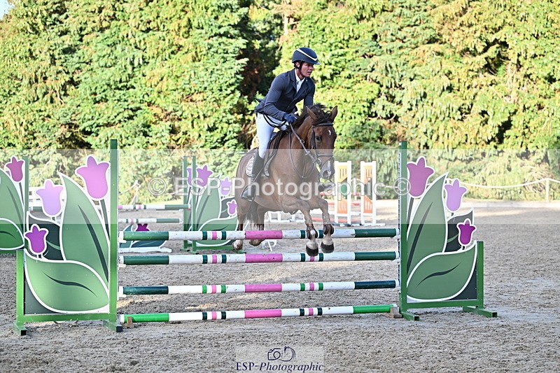 250829A-183200-03628 - Cls 11 5 Year Old Quali