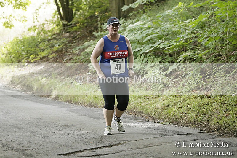 CAD5M 210719-0354 - Cadence Events Colerne 5 Miler  21-Jul-2019