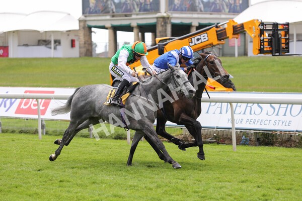 yr12062021r2-25 - Race 2 2.35pm The JCB Stakes