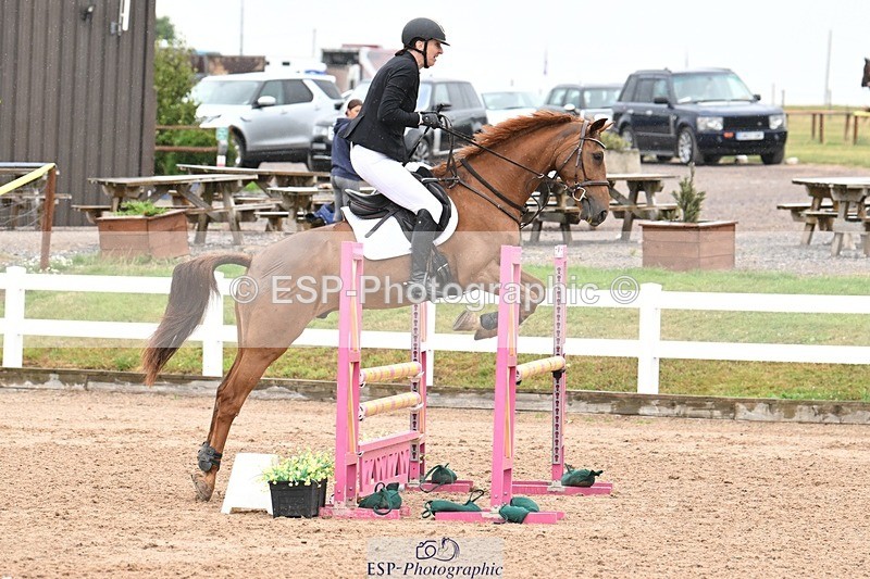 250727-125202-09894 - Cls 33 85cm Amateur Quali