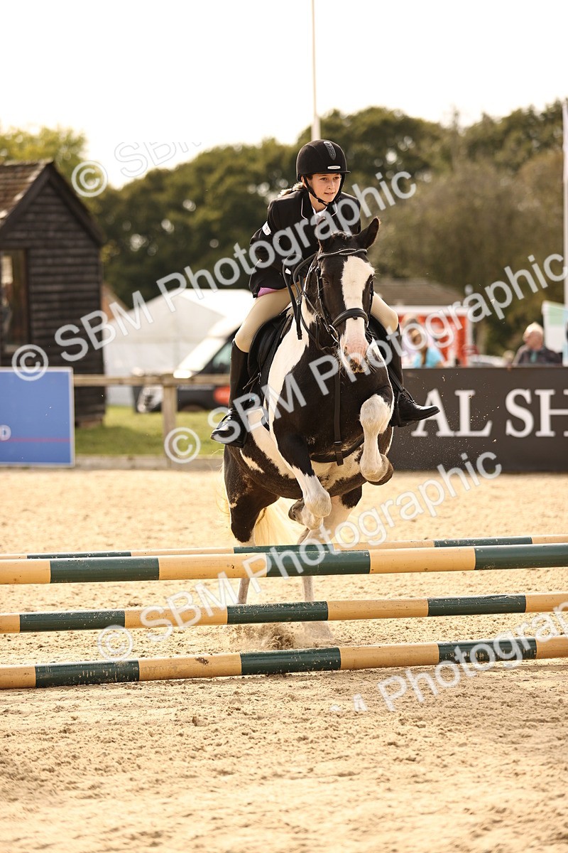 SBM_69686 - J13 - Junior Pony 60cm Championship