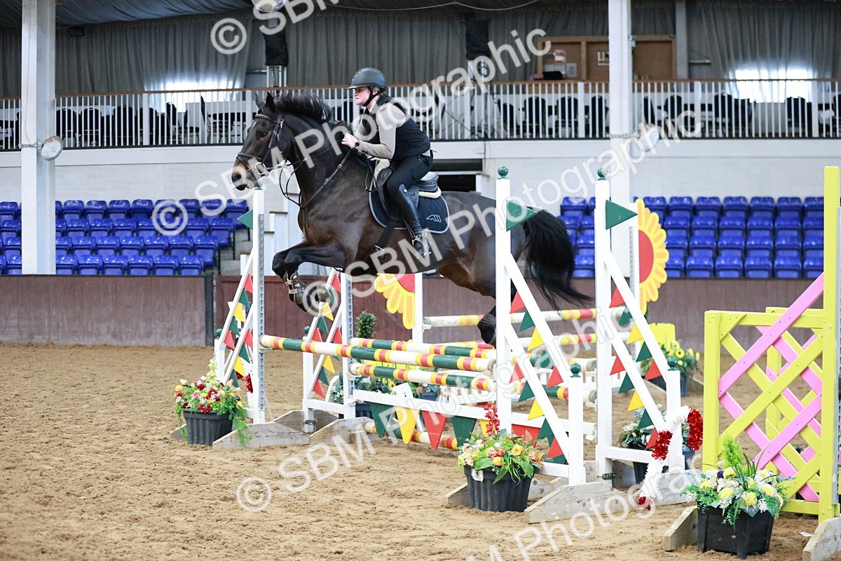 SBM_000401 - Class 2 - Senior British Novice 90cm