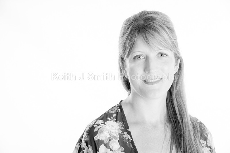 1SKJ6179BW - Portraiture