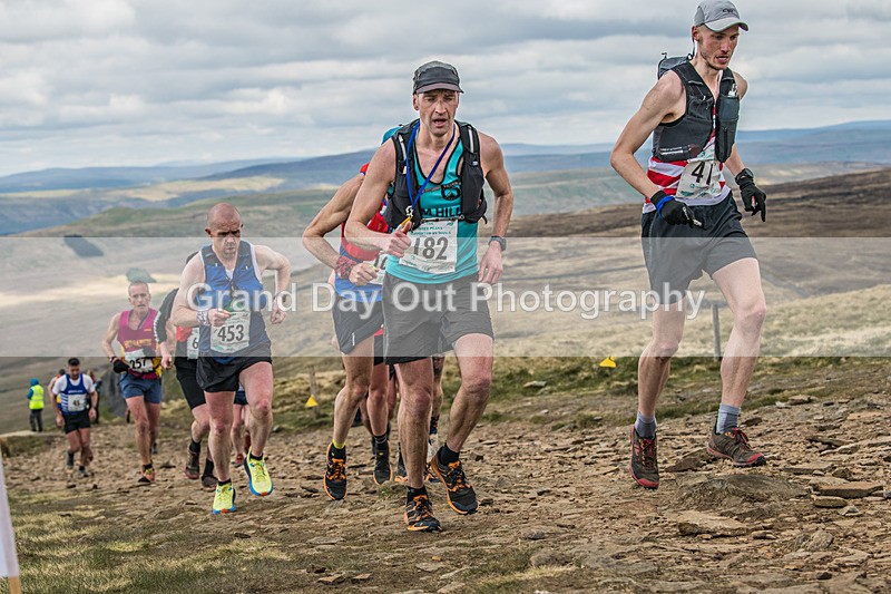 3 Peaks-348 - The 3 Peaks Race Saturday 27th April 2024