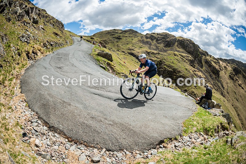 121917 - Hardknott Hairpin 12.00 - 13.00