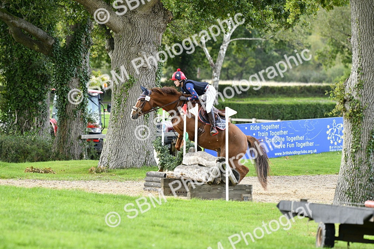 SBM_11943 - E6 - Eventers Challenge 80cm Championship