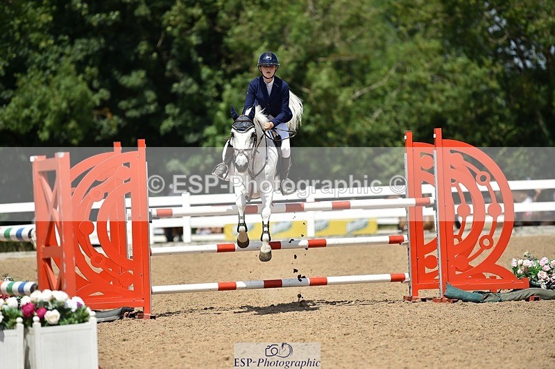 250628-134710-04126 - Cls 23 Graham Heath Equestrian 128cm & 138cm