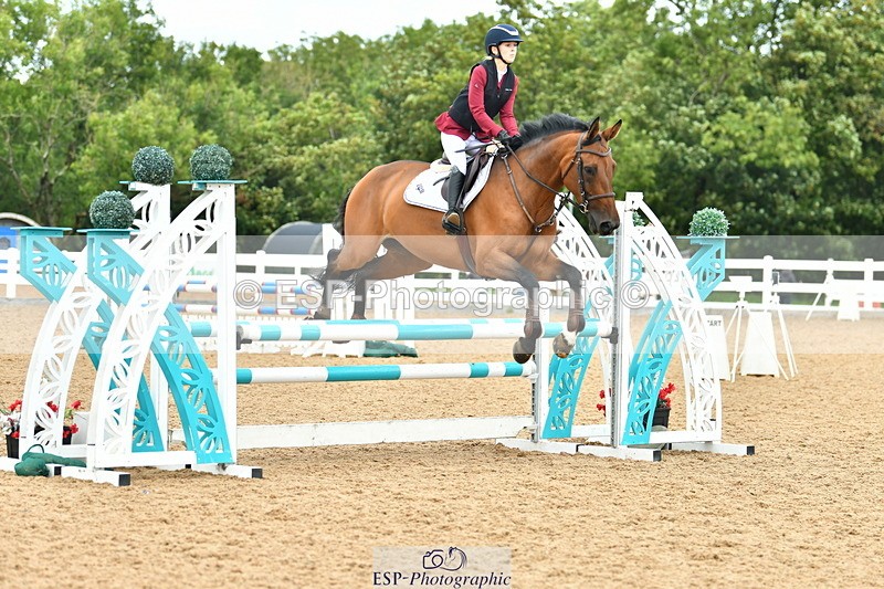 230812A-140152-09492 - Cls 28 95cm Nat Am Qualifier