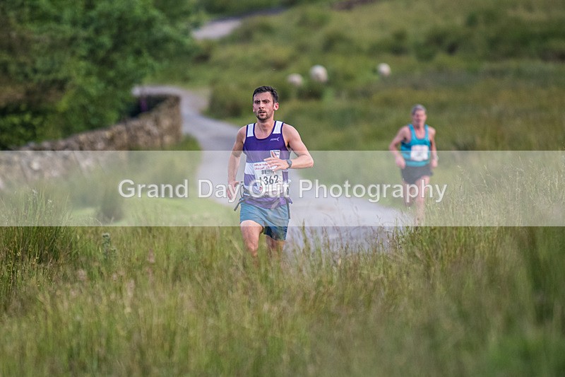 Tebay-411 - Tebay Fell Race Wednesday 26th June 2024