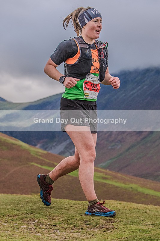 British Fell Relay-3850 - British Fell & Hill Relay Championship Braithwaite Keswick Saturday 21st October 2023