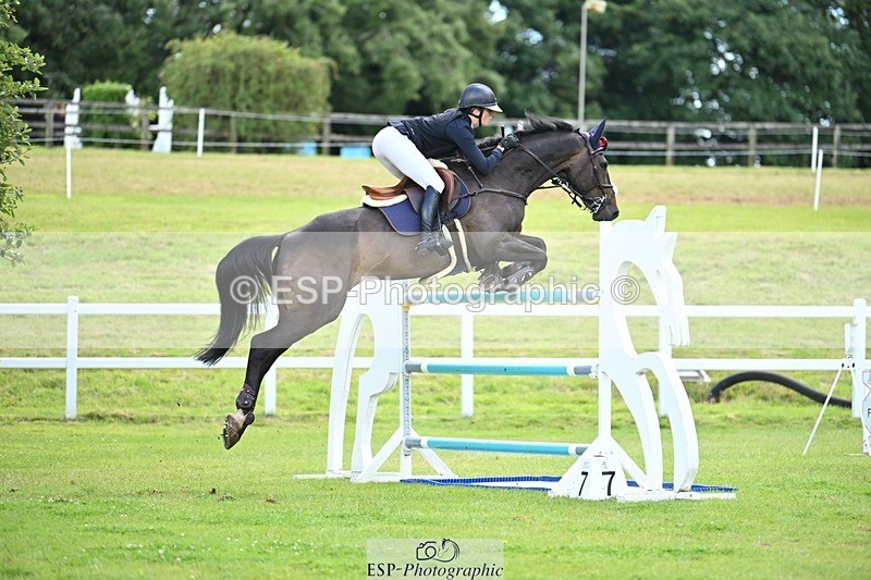 240707-133043-20597 - Cls 47 Foxhunter 2nd R Jump Off and P
