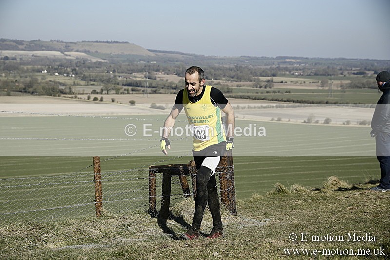 PVT 250218 -787 - The Terminator 2018 Pewsey Vale 25/02/18
