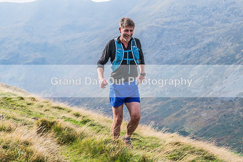 HBMR-Leg 4-441 - Hodgson Brothers Mountain Relay Leg 4 Saturday 5th October 2024