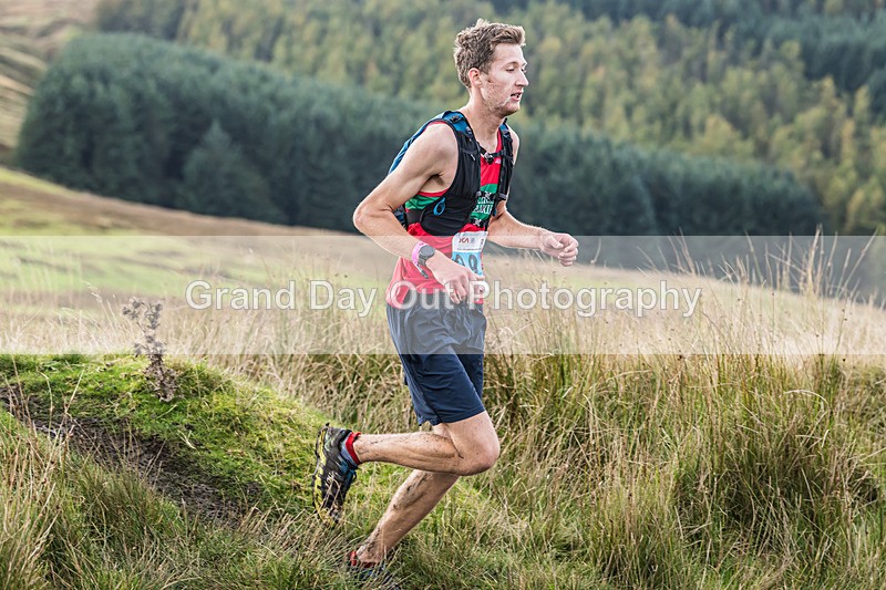 Leg 4-65 - UK Fell & Hill Relays - Todmorden Leg 4 Saturday 17th October 2026
