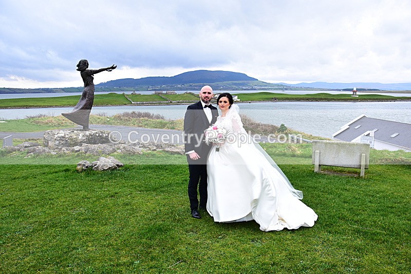 GRC-853 - Emma and Ciaran