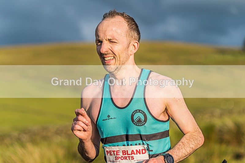 Tebay-281 - Tebay Fell Race Wednesday 28th June 2023