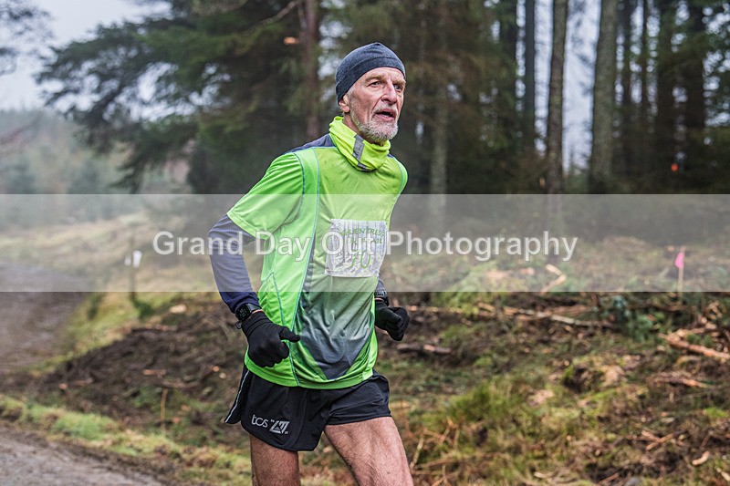 Glentress 21  10K-880 - High Terrain Events Glentress 21 & 10K Trail Runs Saturday 18th February 2023