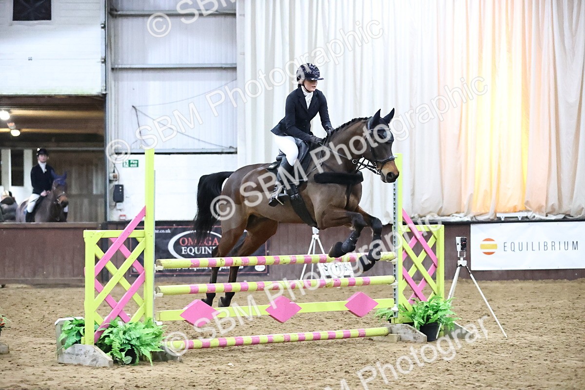 SBM_002356 - Class 4 - 1.00m