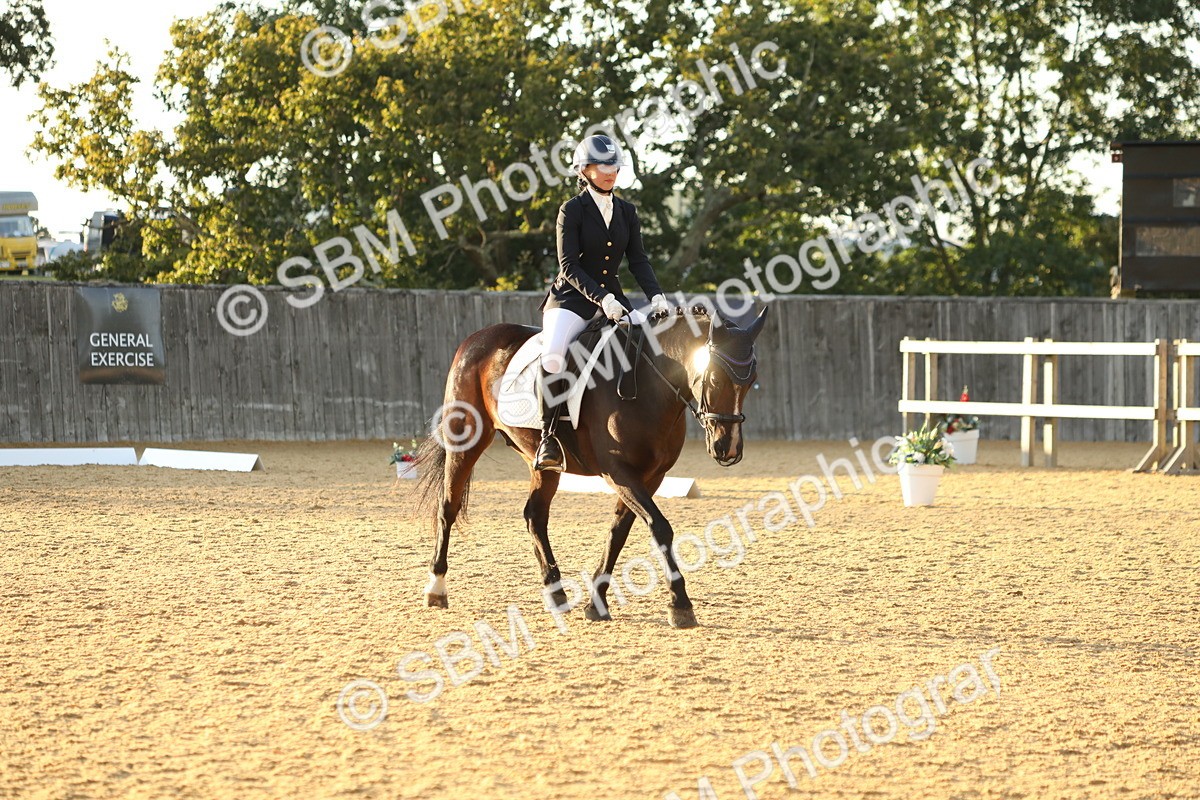 SBM_55300 - D25 - Junior Championships - Novice 24-Elementary 42