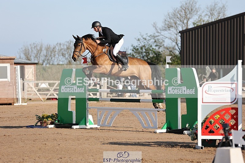 250427-083711-14558 - Cls 28 Young Horse 5yr old