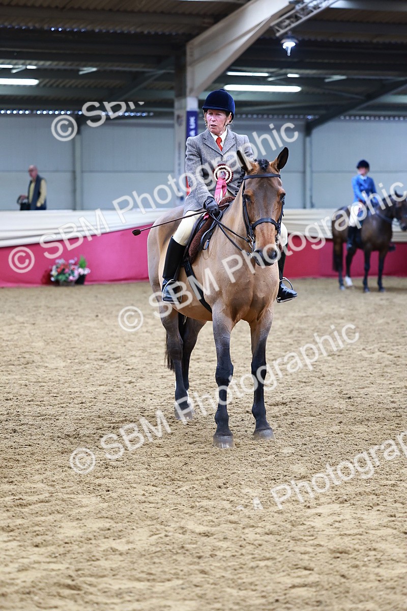 SBM_23476 - Class 904 - Supreme Final - Ridden Diamond