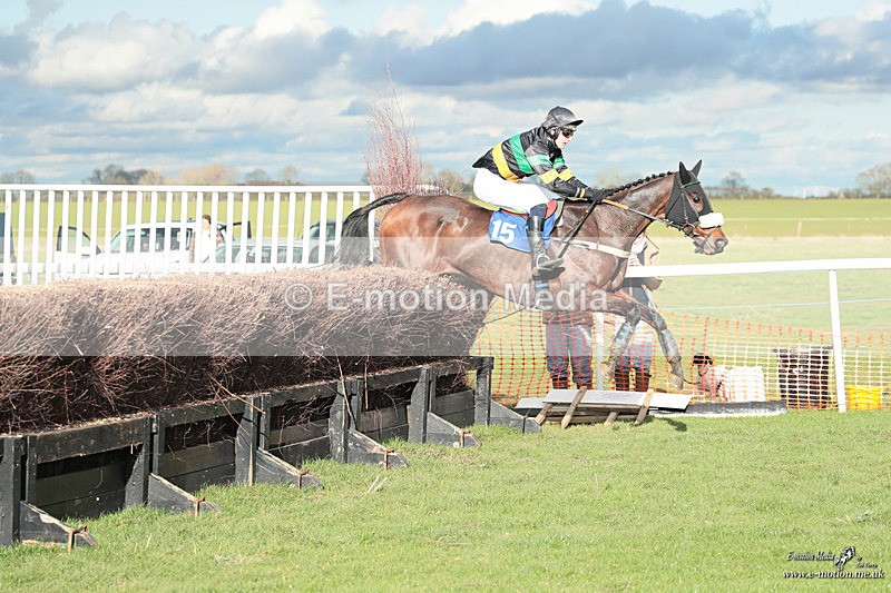 PtP 170324 3053 - Oakley Hunt PtP Brafield-On-The-Green 17/03/24