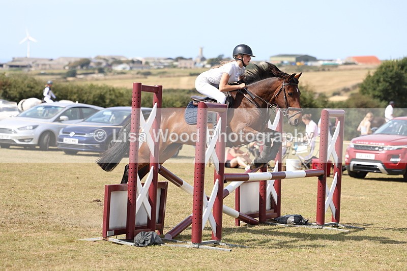 3E7A9544 - Class 5: 90cm