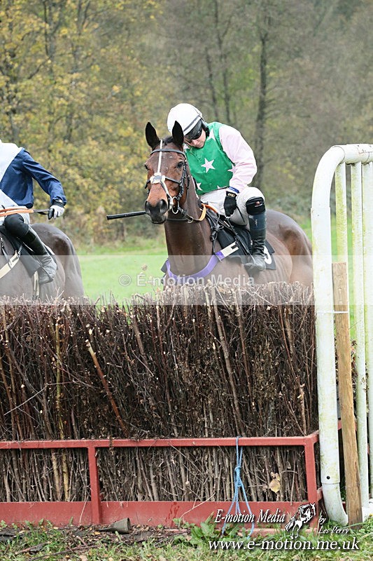 PtP 091124  464 - Knightwick Races Point-to-Point 09/11/24