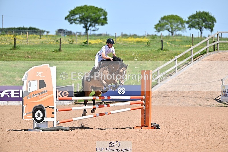 260524-135608-01930 - Cls 34 Pony Newcomers and 1m Open