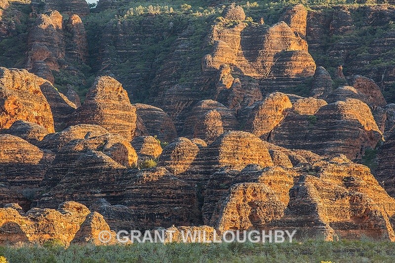 Bungle Bungle - Australia