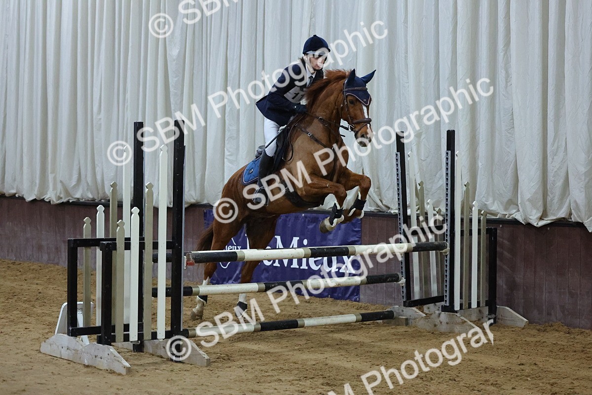 SBM_002310 - Class 6 - Show Jumping 90cm
