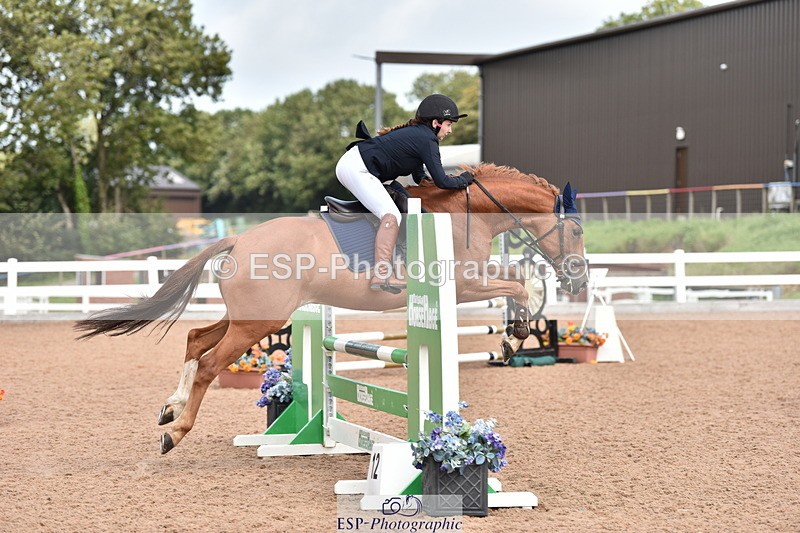 230812A-122520-09224 - Cls 27 85cm Amateur Qualifier