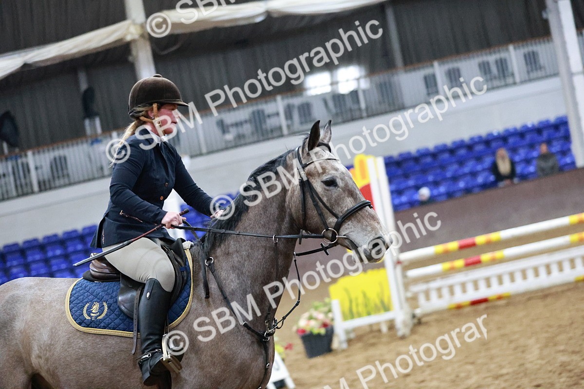 SBM_000224 - Class 2 - Senior British Novice - 90cm