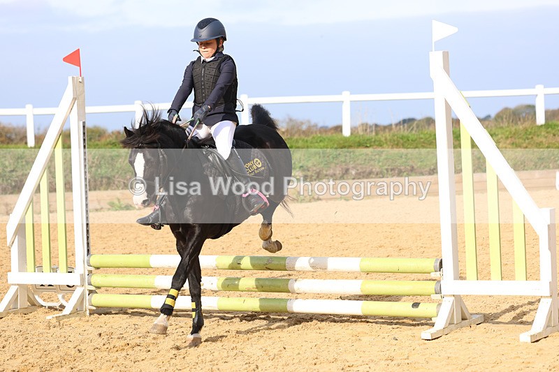 3E7A6556 - Class 2: 50cm Open