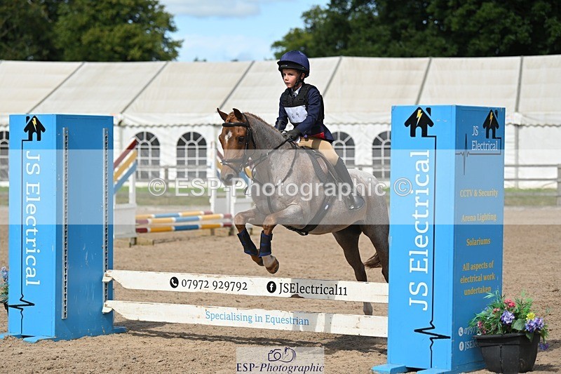 230824-143142-04593 - Round 2 Start to 15.00 coursewalk