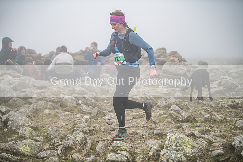 Fairfield-787 - Fairfield Horseshoe Fell Race Saturday 9th May 2026